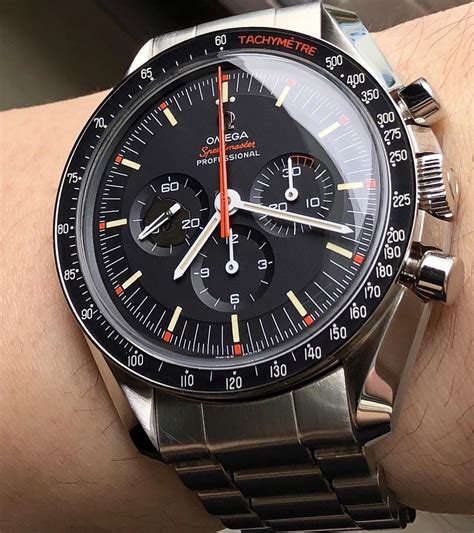 omega speedmaster ultraman replica|omega ultraman for sale.